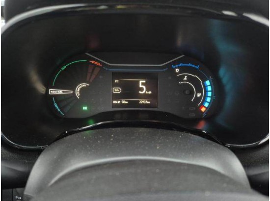 2021 Dacia Spring Electric Comfort Plus