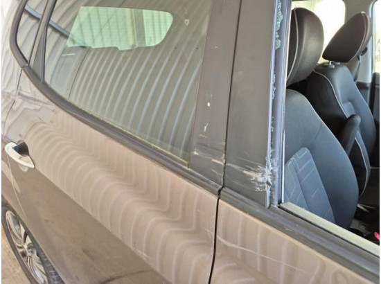 2015 Kia Venga Dream Team