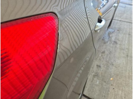 2015 Kia Venga Dream Team