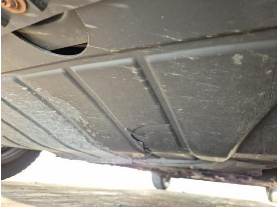 2016 Renault Clio IV Experience