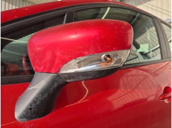 2016 Renault Clio IV Experience