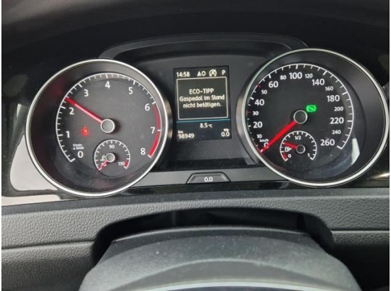 2019 Volkswagen Golf VII Lim. BMT/Start-Stopp Highline