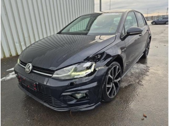 2019 Volkswagen Golf VII Lim. BMT/Start-Stopp Highline
