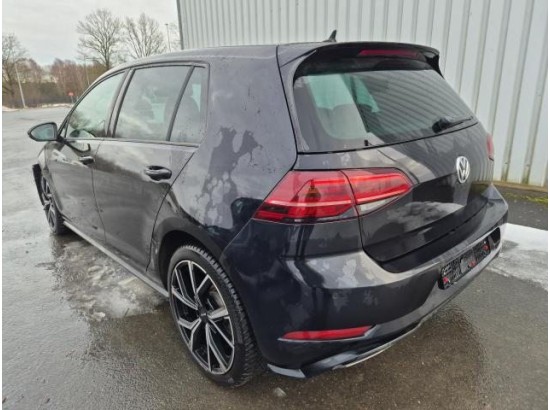 2019 Volkswagen Golf VII Lim. BMT/Start-Stopp Highline