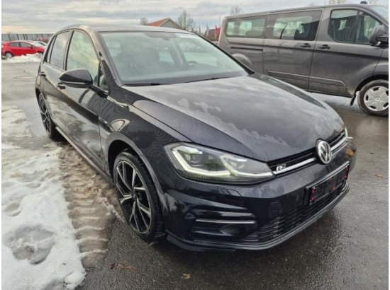2019 Volkswagen Golf VII Lim. BMT/Start-Stopp Highline