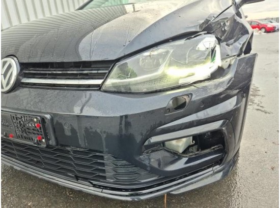 2019 Volkswagen Golf VII Lim. BMT/Start-Stopp Highline