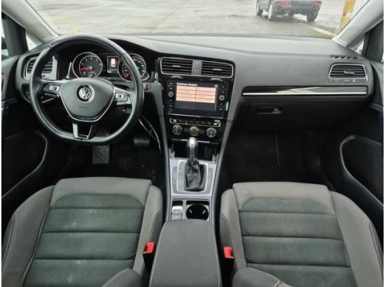 2019 Volkswagen Golf VII Lim. BMT/Start-Stopp Highline