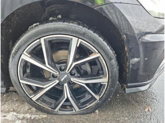 2019 Volkswagen Golf VII Lim. BMT/Start-Stopp Highline