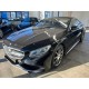 2015 Mercedes-Benz S -Klasse Coupe S 63 AMG