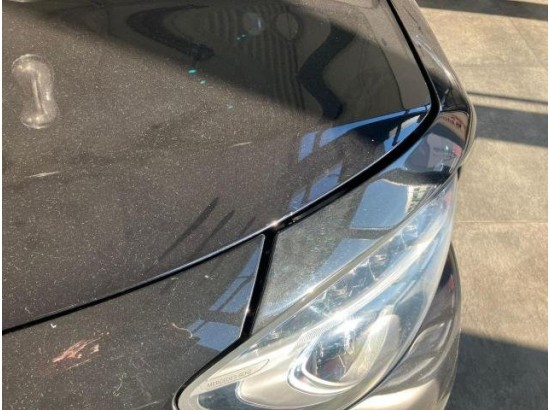 2015 Mercedes-Benz S -Klasse Coupe S 63 AMG