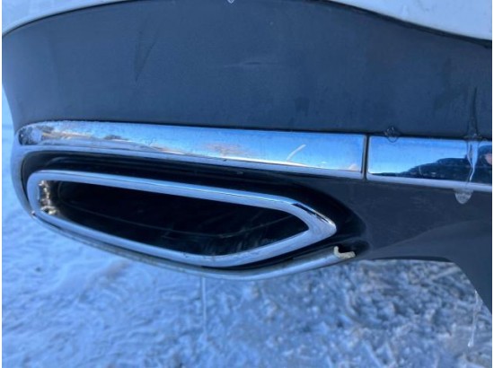 2021 Mercedes-Benz A Limousine