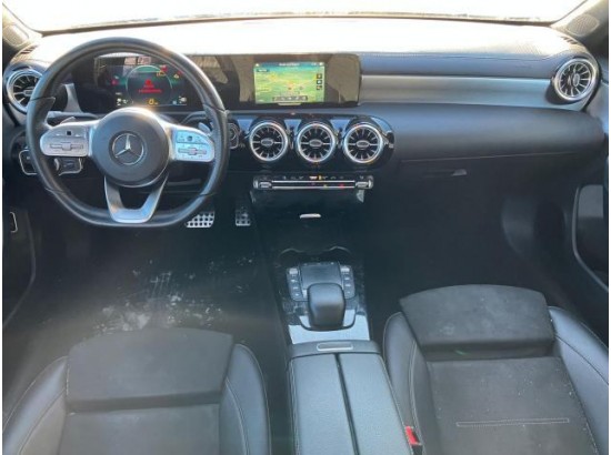 2021 Mercedes-Benz A Limousine