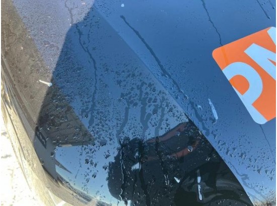 2017 Volkswagen T6 Transporter Kasten-Kombi Kasten lang