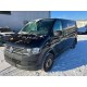2017 Volkswagen T6 Transporter Kasten-Kombi Kasten lang
