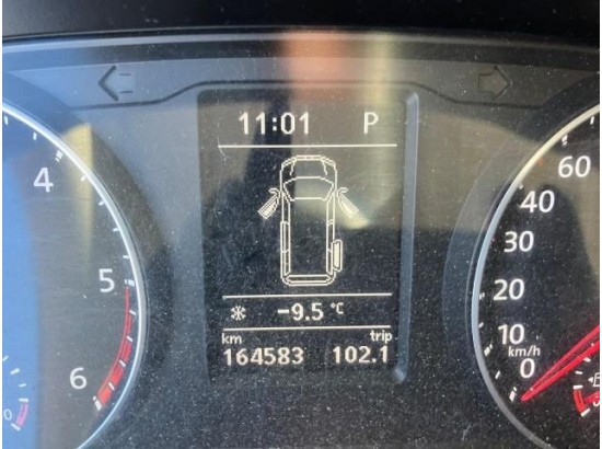 2017 Volkswagen T6 Transporter Kasten-Kombi Kasten lang