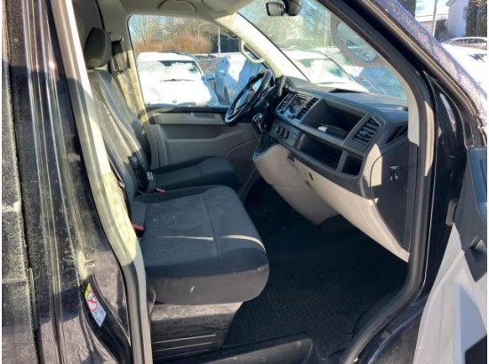 2017 Volkswagen T6 Transporter Kasten-Kombi Kasten lang