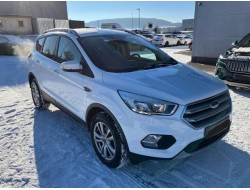 2019 Ford Kuga Trend 2019 Ford Kuga Trend