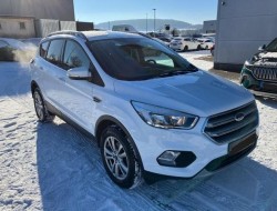 2019 Ford Kuga Trend