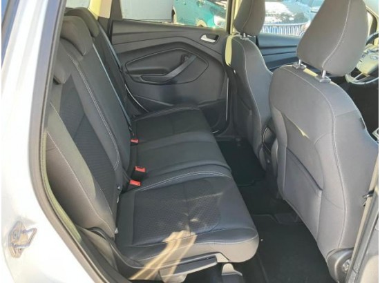 2019 Ford Kuga Trend