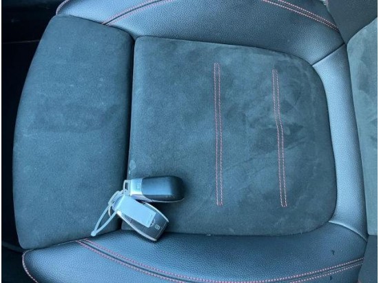 2019 Mercedes-Benz CLA Shooting Brake CLA 220 d