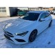 2019 Mercedes-Benz CLA Shooting Brake CLA 220 d