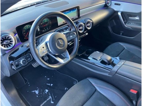 2019 Mercedes-Benz CLA Shooting Brake CLA 220 d