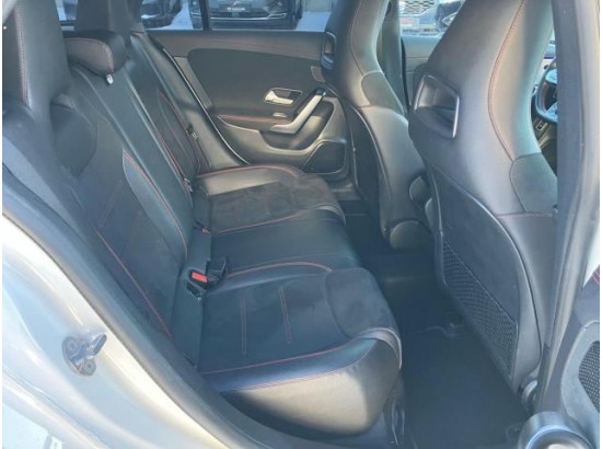 2019 Mercedes-Benz CLA Shooting Brake CLA 220 d