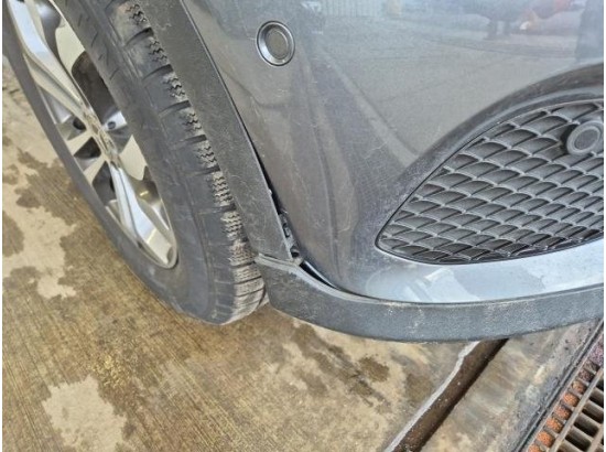 2017 Mercedes-Benz GLC -Klasse GLC 250 4Matic