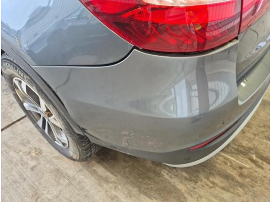 2017 Mercedes-Benz GLC -Klasse GLC 250 4Matic