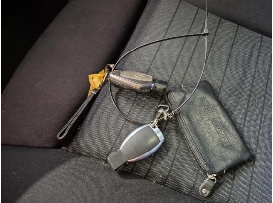 2017 Mercedes-Benz GLC -Klasse GLC 250 4Matic