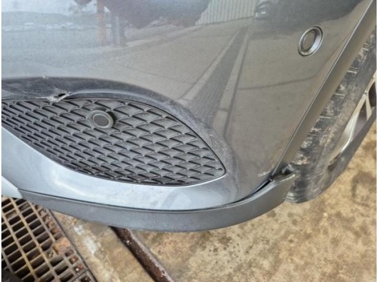 2017 Mercedes-Benz GLC -Klasse GLC 250 4Matic