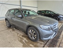 2017 Mercedes-Benz GLC -Klasse GLC 250 4Matic 2017 Mercedes-Benz GLC -Klasse GLC 250 4Matic