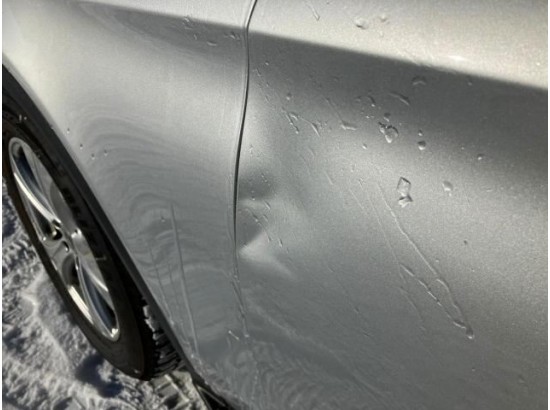 2018 Mercedes-Benz GLC GLC 220 d 4Matic