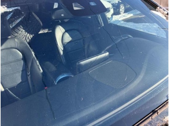 2018 Mercedes-Benz GLC GLC 220 d 4Matic