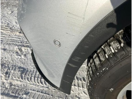 2018 Mercedes-Benz GLC GLC 220 d 4Matic