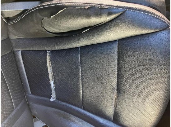 2018 Mercedes-Benz GLC GLC 220 d 4Matic