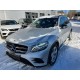 2018 Mercedes-Benz GLC GLC 220 d 4Matic
