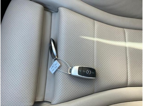 2018 Mercedes-Benz C -Klasse T-Modell C 180 T CGI