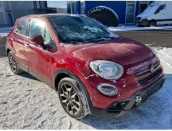 2019 FIAT 500X Cross 2019 FIAT 500X Cross