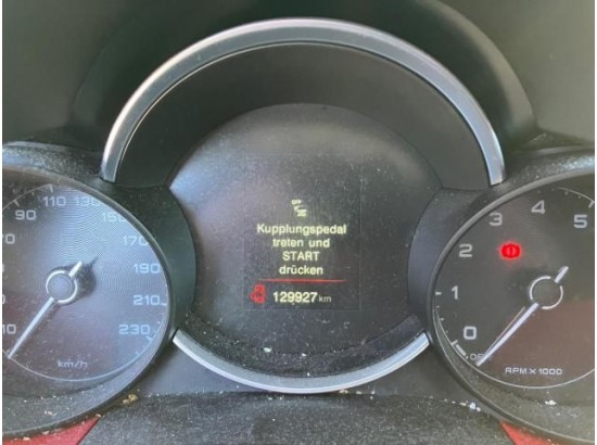 2019 FIAT 500X Cross