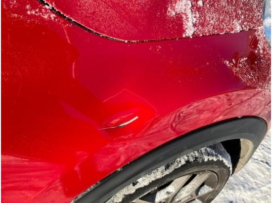 2019 FIAT 500X Cross