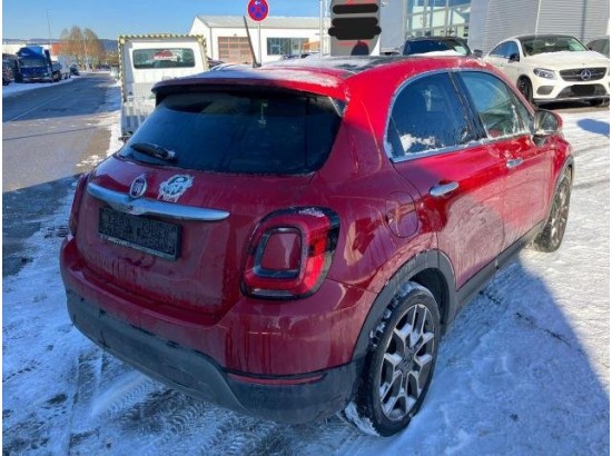 2019 FIAT 500X Cross