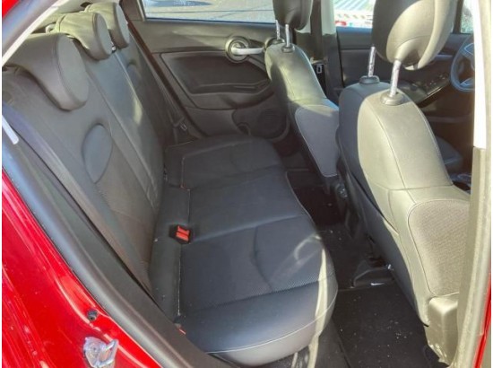 2019 FIAT 500X Cross