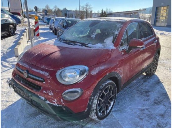 2019 FIAT 500X Cross