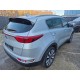 2017 Kia Sportage Spirit 4WD