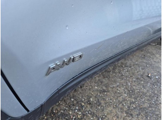 2017 Kia Sportage Spirit 4WD