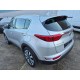 2017 Kia Sportage Spirit 4WD