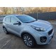 2017 Kia Sportage Spirit 4WD