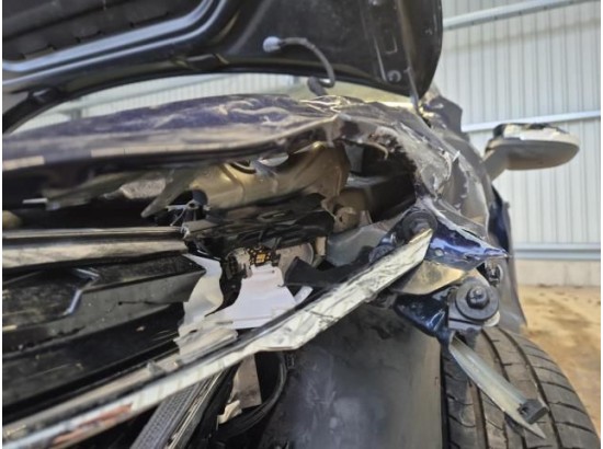 2020 Volkswagen Golf VIII Lim. Style