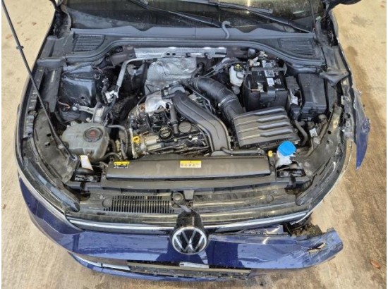 2020 Volkswagen Golf VIII Lim. Style